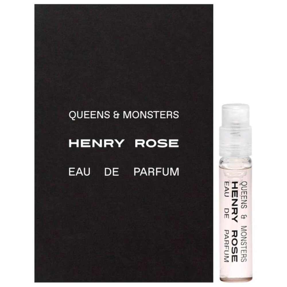 Henry Rose Queens & Monsters